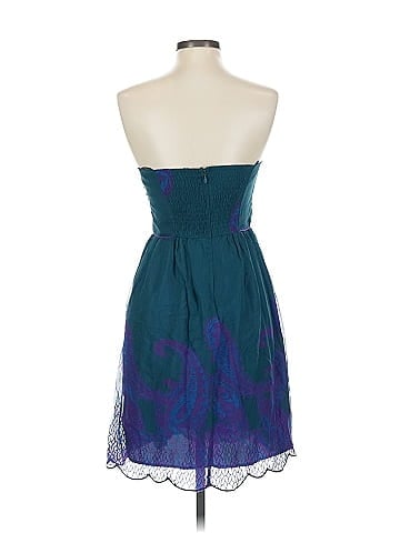 Hype Cocktail Dress (view 2)