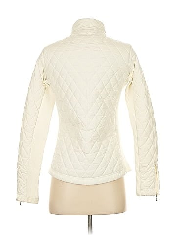 Straight Down Jacket (view 2)
