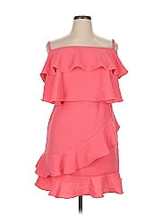 Ml Monique Lhuillier Cocktail Dress
