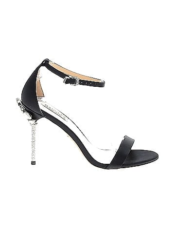 Badgley Mischka Heels (view 1)