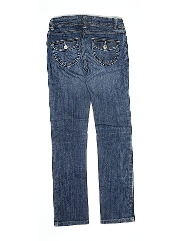 Mini Boden Jeans (view 2)