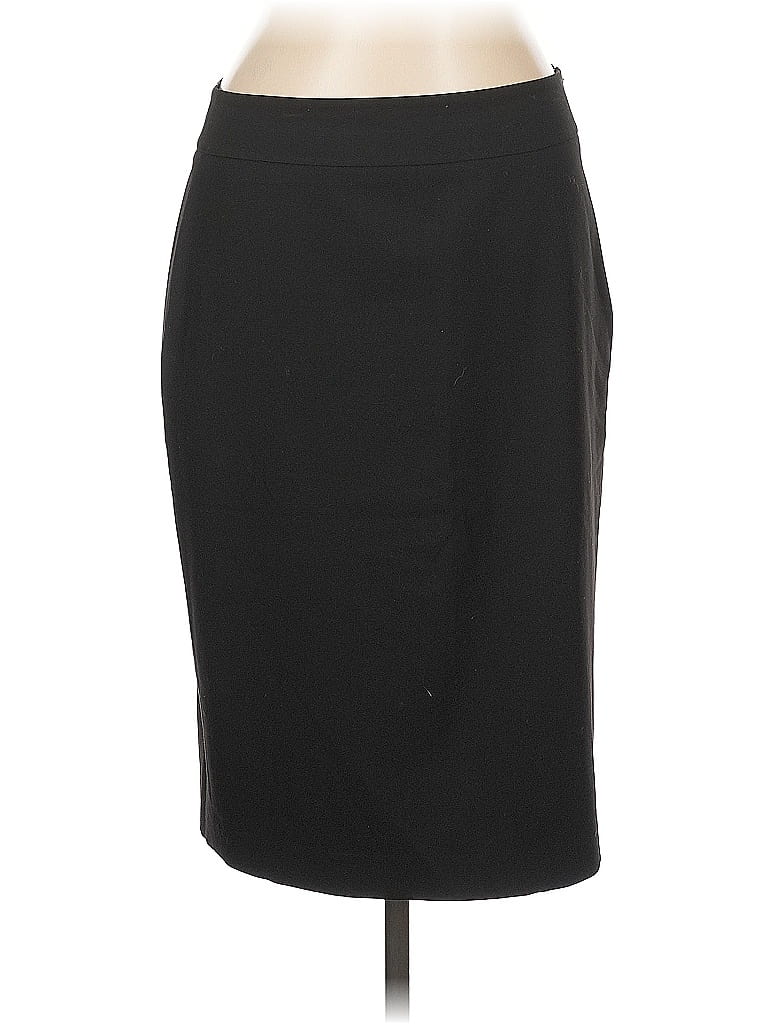 Click to view more detailed imagery on our partner's website Pre-owned Ann Taylor Formal Skirt In Black