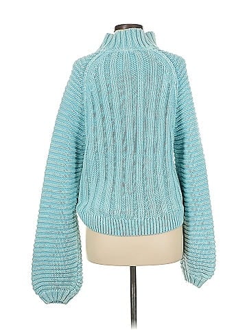 Free People Turtleneck Sweater (view 2)