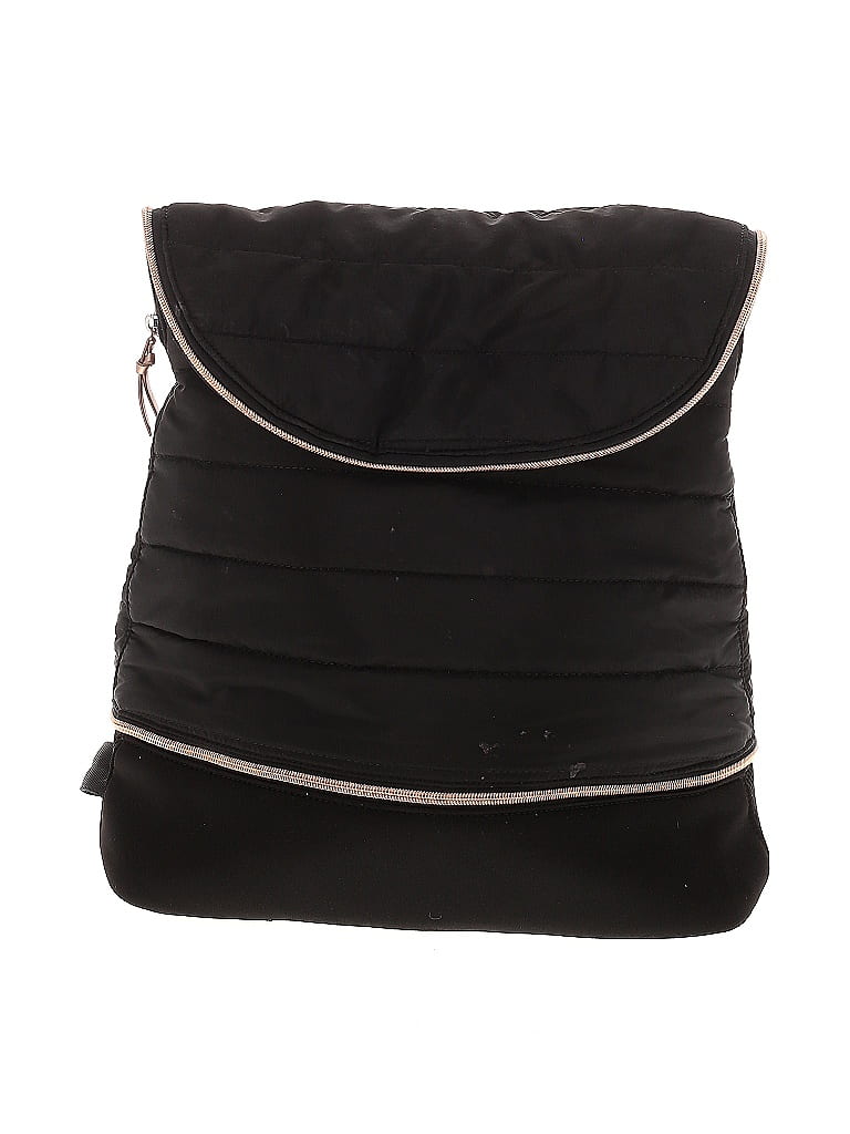 Click to view more detailed imagery on our partner's website Pre-owned Stella & Dot Backpack In Black