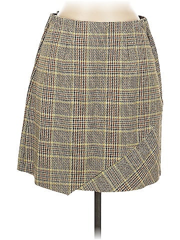 CAbi Formal Skirt (view 1)