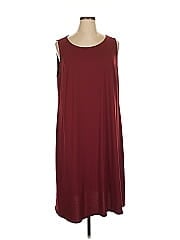 Catherines Casual Dress