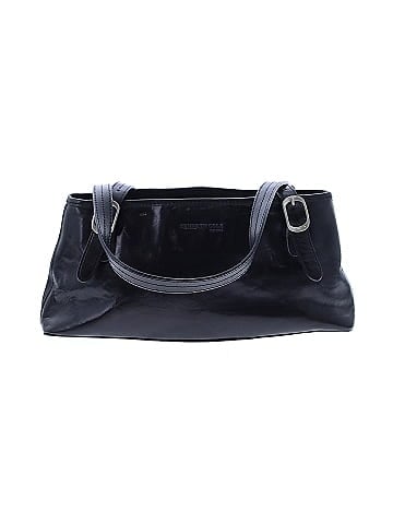Kenneth Cole New York Leather Shoulder Bag (view 1)