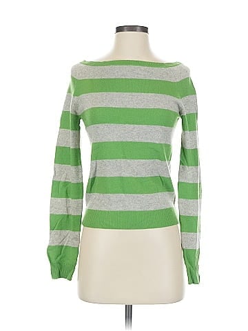 Theory Silk Pullover Sweater (view 1)