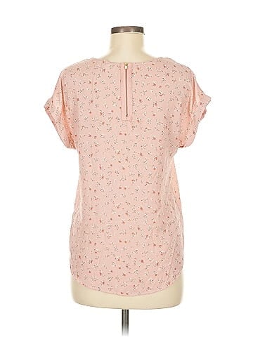 Hippie Rose Short Sleeve Top (view 2)