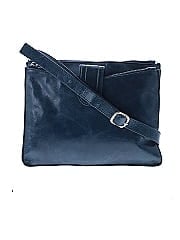 Hobo The Original Leather Shoulder Bag