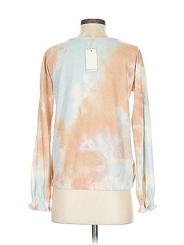 MELLODAY Pullover Sweater (view 2)
