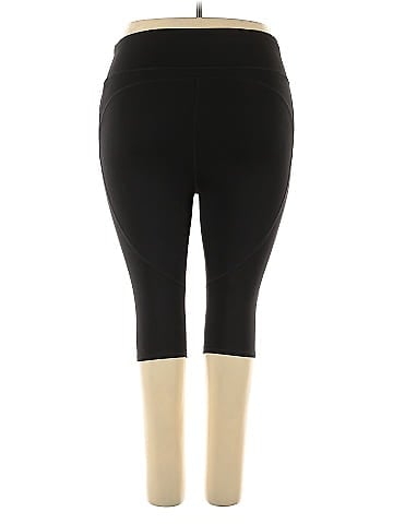Gap Fit Active Pants (view 2)