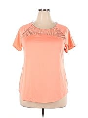 Livi Short Sleeve Top