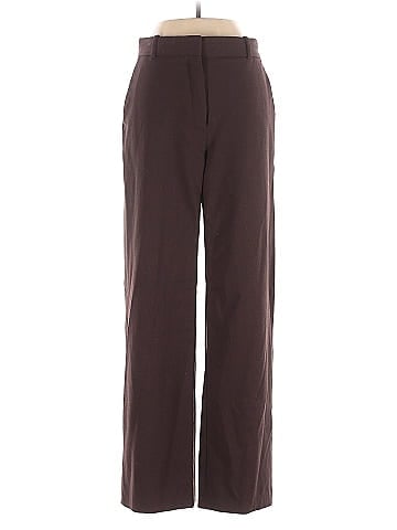 Babaton Wool Pants (view 1)