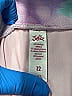 Justice Graphic Pink Active Skirt Size 12 (big kids) - photo 3