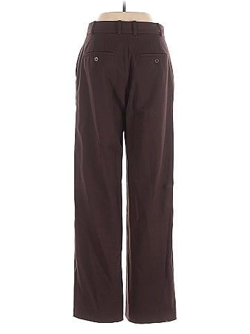 Babaton Wool Pants (view 2)