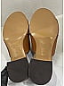 Chloé 100% Leather Brown C Mules Size EU 39 - photo 11