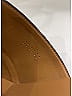 Chloé 100% Leather Brown C Mules Size EU 39 - photo 9