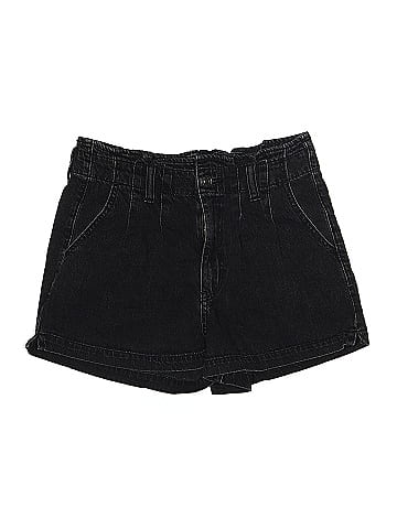 American Eagle Outfitters Denim Shorts (view 1)