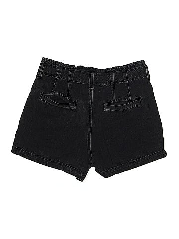 American Eagle Outfitters Denim Shorts (view 2)