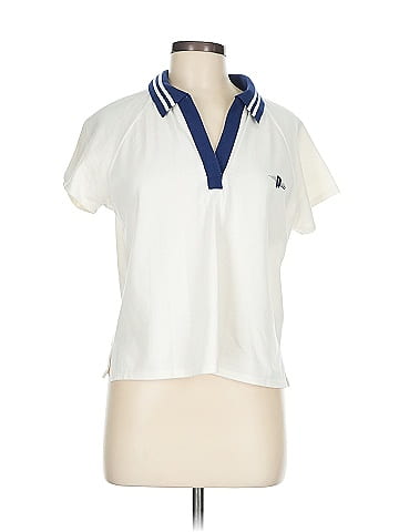 Prince Short Sleeve Polo (view 1)