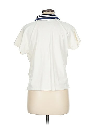 Prince Short Sleeve Polo (view 2)