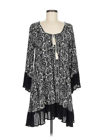 Easel Casual Dress (view 1)