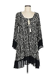 Easel Casual Dress