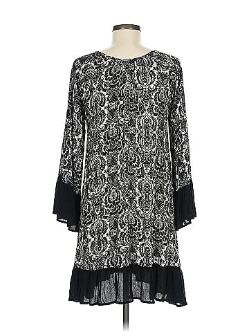 Easel Casual Dress (view 2)