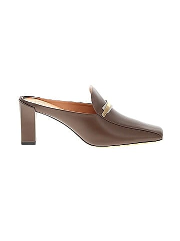Tod's Mule/Clog (view 1)