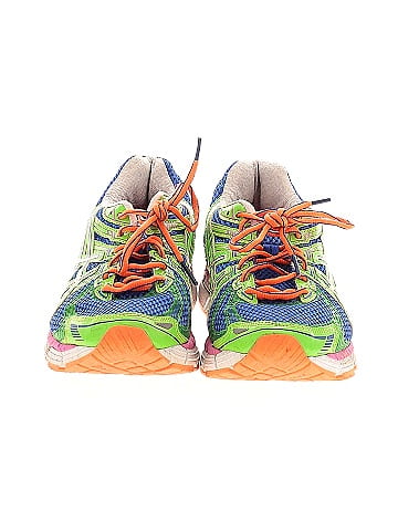 Asics Sneakers (view 2)
