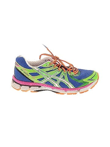 Asics Sneakers (view 1)