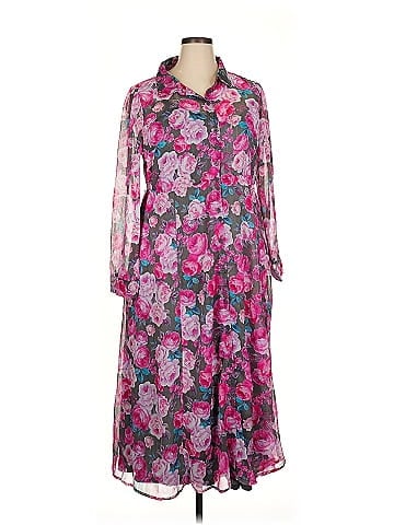 Torrid Casual Dress (view 1)