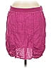XCVI 100% Linen Pink Casual Skirt Size M - photo 2