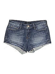J Brand Denim Shorts