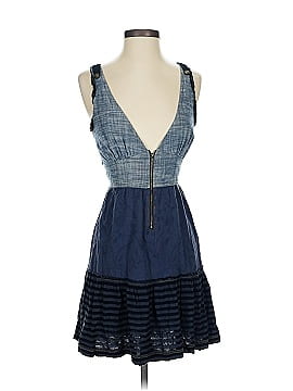 Scrapbook Casual Dress