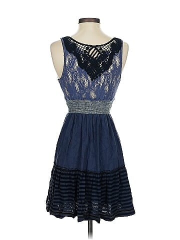 Scrapbook Casual Dress (view 2)