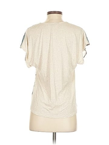 Hale Bob Short Sleeve Blouse (view 2)