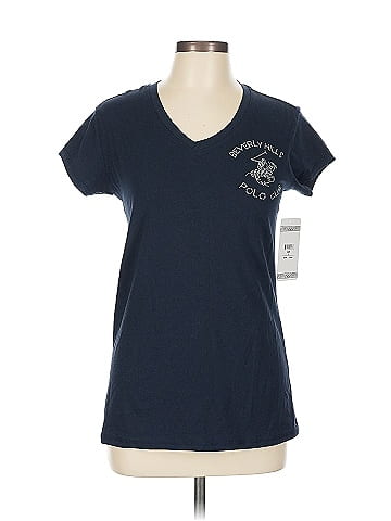 Beverly Hills Polo Club Short Sleeve T-Shirt (view 1)