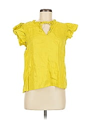 Marc New York Andrew Marc Short Sleeve Top