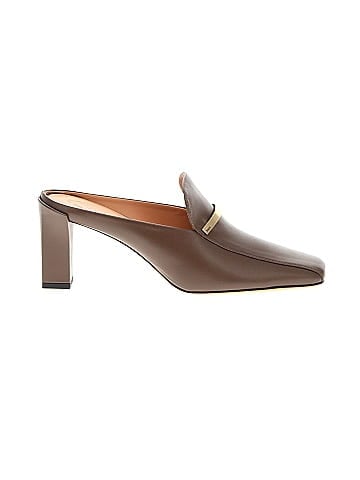 Tod's Mule/Clog (view 1)