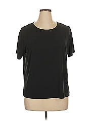 Woman Within Active T Shirt