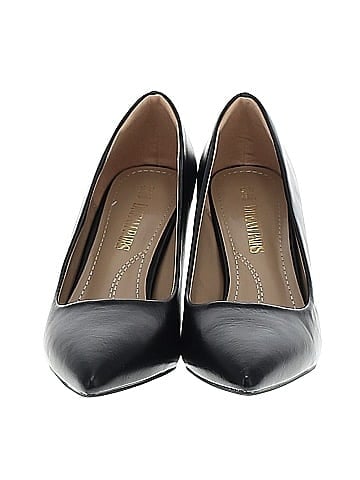 Dream Pairs Heels (view 2)