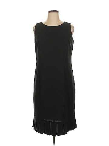 Danny & Nicole Cocktail Dress (view 1)