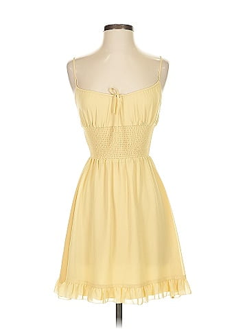 Wilfred Casual Dress (view 1)