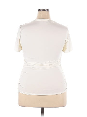 Intempo Short Sleeve Top (view 2)