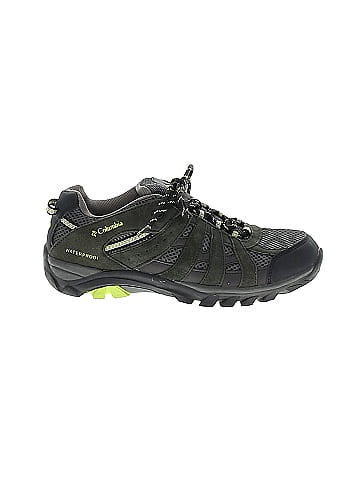 Columbia Sneakers (view 1)