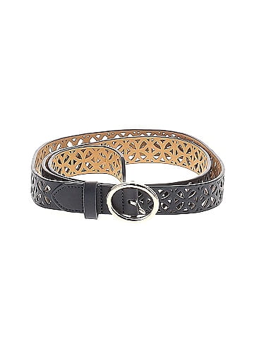 Talbots Leather Belt (view 1)
