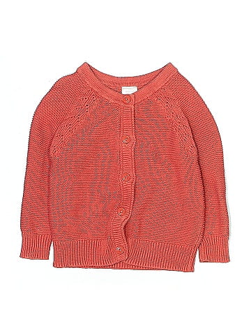 Hanna Andersson Cardigan (view 1)