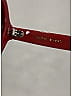 Céline Burgundy Red Sunglasses One size - photo 3